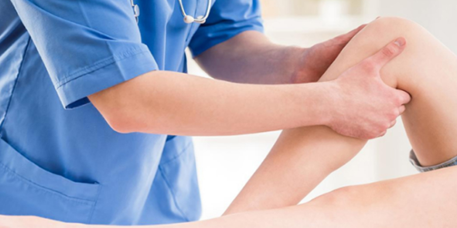 fisioterapia traumatologia
