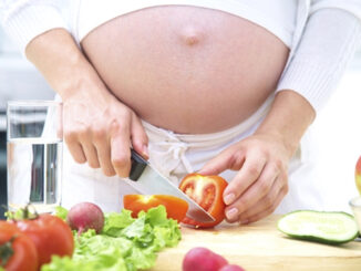 fertilidad y dieta