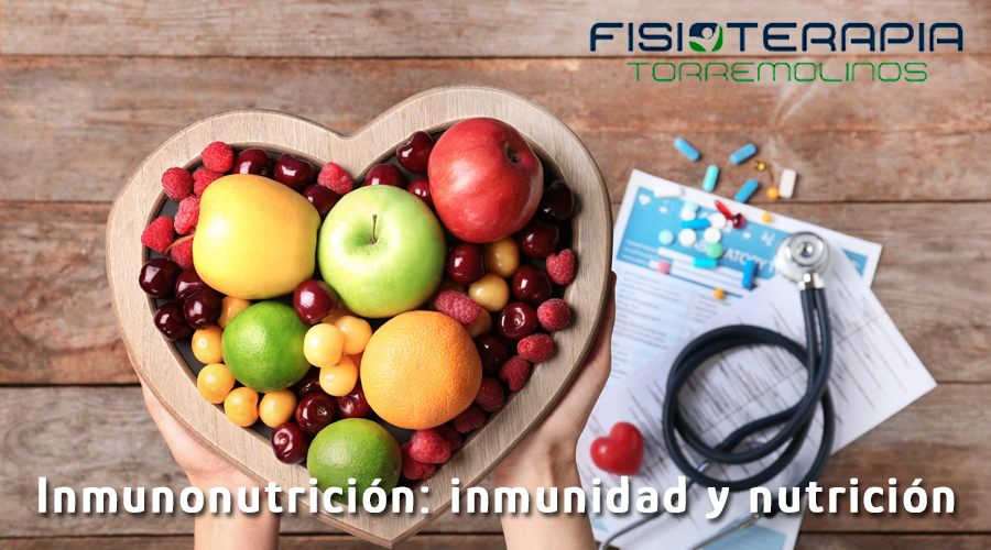 inmunonutricion