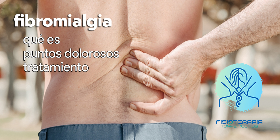 fibromialgia