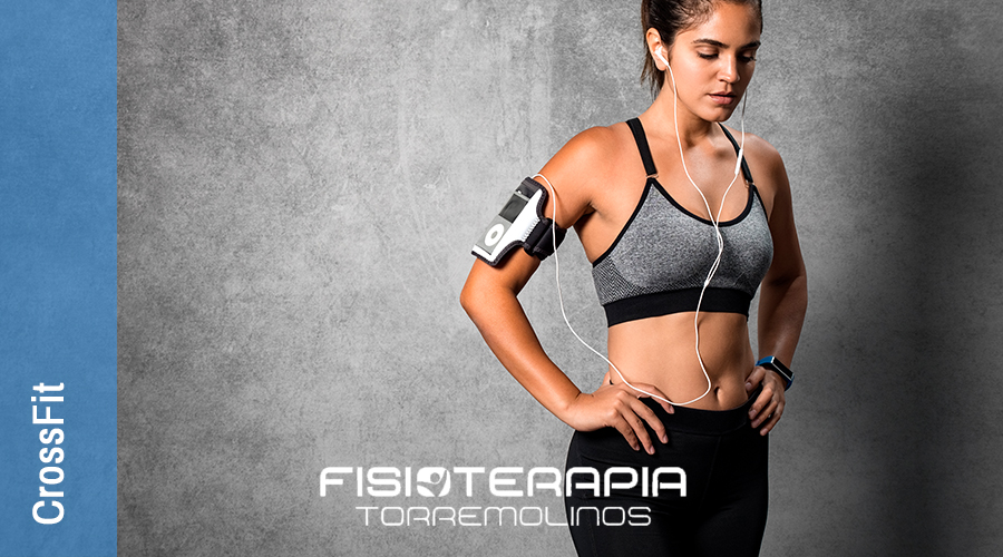 lesiones crossfit rodilla