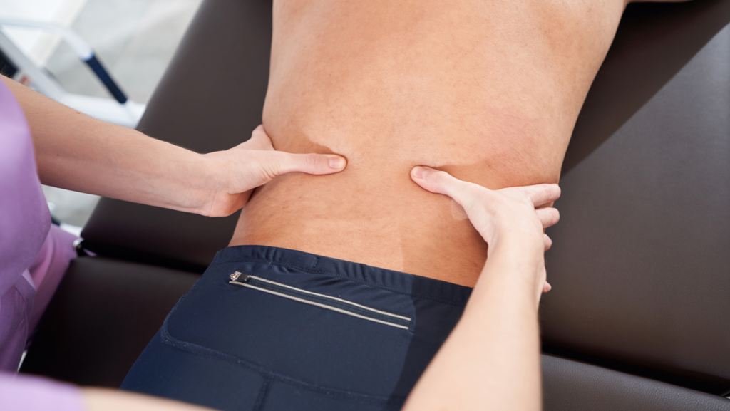 ejercicios contra el dolor lumbar