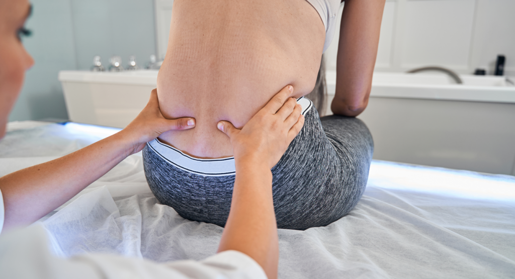 dolor lumbar 