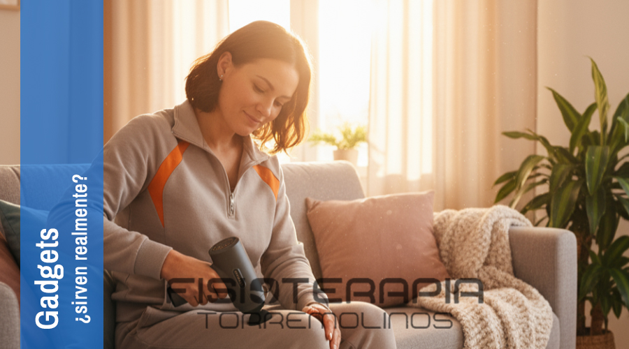 gadgets para hacer deporte