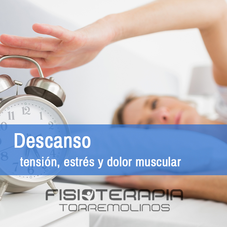 Tensión, estrés y dolor muscular: cómo tu cuerpo habla cuando tu mente no descansa